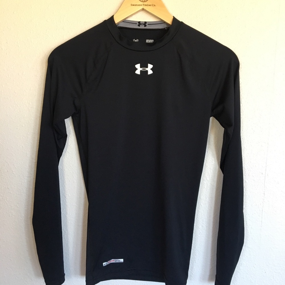 Under Armour heat gear